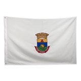 Bandeira De Belo Horizonte 2,5p Oficial