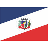 Bandeira De Capela De Santana -