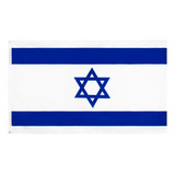 Bandeira De Israel Oficial 1,50 X