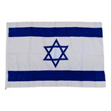 Bandeira De Israel Tam 113x161cm