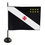 Bandeira De Mesa Do Vasco Da