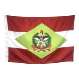 Bandeira De Santa Catarina Oficial 2,5