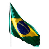 Bandeira Do Brasil - 3,00x2,00mt! Gigante!