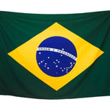 Bandeira Do Brasil Oficial Grande 2,20m X 1,50m Dupla Face