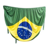 Bandeira Do Brasil Para Capô De