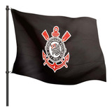 Bandeira Do Corinthians - Grande Club