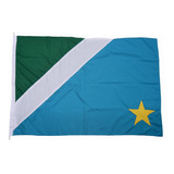 Bandeira Do Estado De Mato Grosso