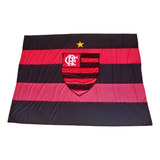 Bandeira Do Flamengo Grande Bandeirão Mengão