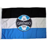 Bandeira Do Grêmio Rs Tam