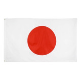 Bandeira Do Japão 150cm X 90cm
