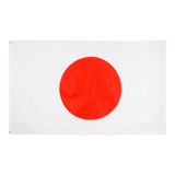 Bandeira Do Japão Oficial 1,50 X