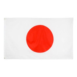 Bandeira Do Japão Oficial 150 X