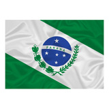 Bandeira Do Paraná 145cm X 90cm