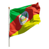 Bandeira Do Rio Grande Do Sul