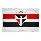 Bandeira Do São Paulo Futebol Clube
