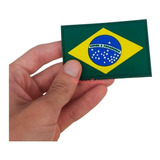  Bandeira Do Usa Emborrachada 3d Patch Com Velcr