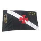 Bandeira Do Vasco 95 X 50