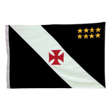 Bandeira Do Vasco Da Gama