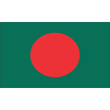 Bandeira Dos Países 150x90cm Sublimado Micro Fibra Premium!
