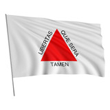 Bandeira Em Tecido De Estados Brasileiros 1,50x1,00