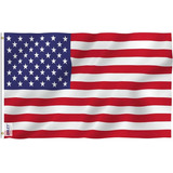 Bandeira Estados Unidos - Usa -