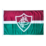 Bandeira Fluminense Oficial Licenciada 2 Panos