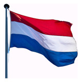Bandeira Holanda 150cm X 90cm Importada