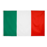 Bandeira Italiana - 150x90cm Dupla Face