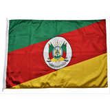 Bandeira Luxo Do Rio Grande Do