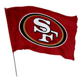 Bandeira Nfl Times Super Bowl 1,45x1,0