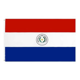 Bandeira Oficial 1,50x0,90m C/ Anilhas