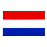 Bandeira Oficial Da Holanda 1,50 X