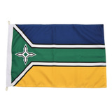 Bandeira Oficial Do Amapá -