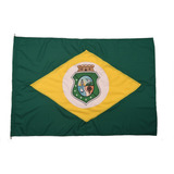 Bandeira Oficial Do Ceará - Tam