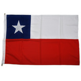 Bandeira Oficial Do Chile Tam 113x161cm