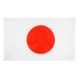 Bandeira Oficial Do Japão 1,50 X