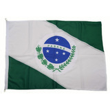 Bandeira Oficial Do Paraná Tam 113x161cm