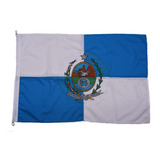 Bandeira Oficial Do Rio De Janeiro Tam 113x161cm