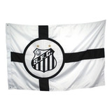 Bandeira Oficial Santos Futebol Clube Grande
