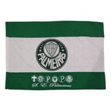 Bandeira Palmeiras Futebol Verdão - Pronta