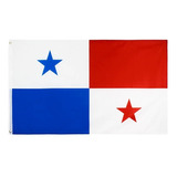 Bandeira Panamá Oficial 1,50 M X