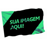 Bandeira Personalizada  150x100 Uma Face Barato!!!