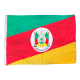 Bandeira Rio Grande Do Sul Oficial