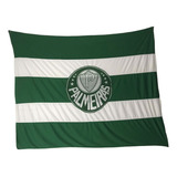 Bandeira Time Palmeiras Verdão Palestra Itália Grande 