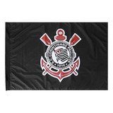 Bandeira Torcedor Do Corinthians 96 X