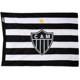 Bandeira Torcedor Oficial - 2 Panos