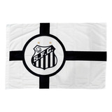 Bandeira Torcedor Santos Fc Licenciada 2