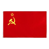 Bandeira Urss 90 X 150cm P/