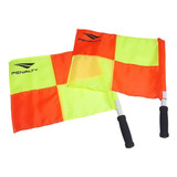 Bandeirinhas Para Árbitro Penalty
