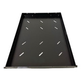 Bandeja 350mm Fixa 19 P/ Rack / Dvr Intelbras
